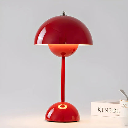 RYNX | Nordicnest Scandinavian Table Lamp