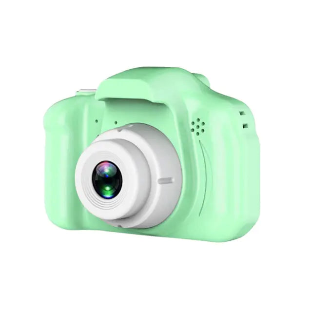 Rynx | Kids Camera