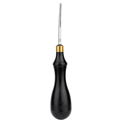 Rynx | Precision Edge Beveling Tool Set for Leather Craft - Ergonomic Design for Perfect Finish