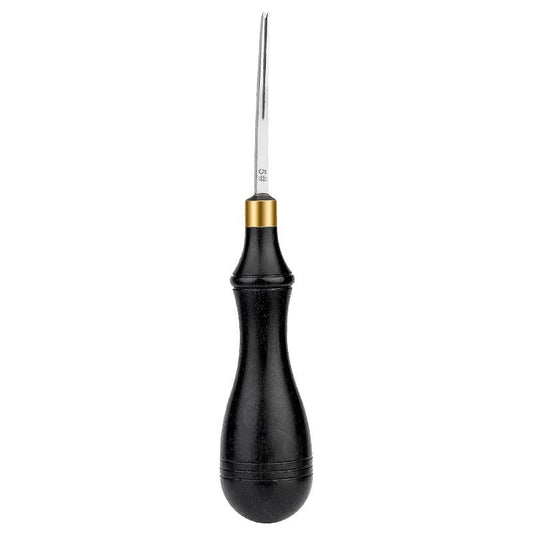 Rynx | Precision Edge Beveling Tool Set for Leather Craft - Ergonomic Design for Perfect Finish