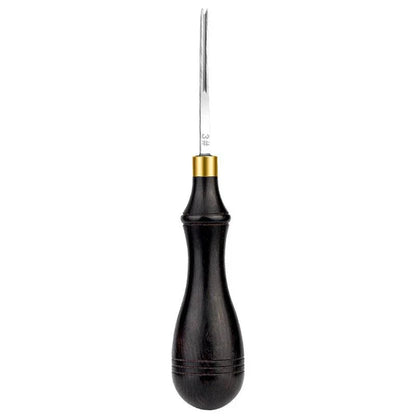 Rynx | Precision Edge Beveling Tool Set for Leather Craft - Ergonomic Design for Perfect Finish