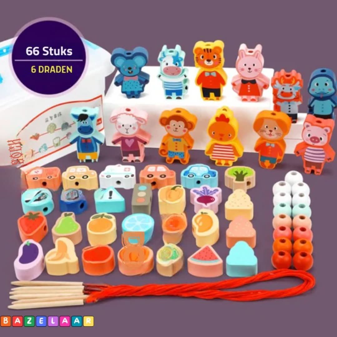Rynx | Pearl Toy | For Children