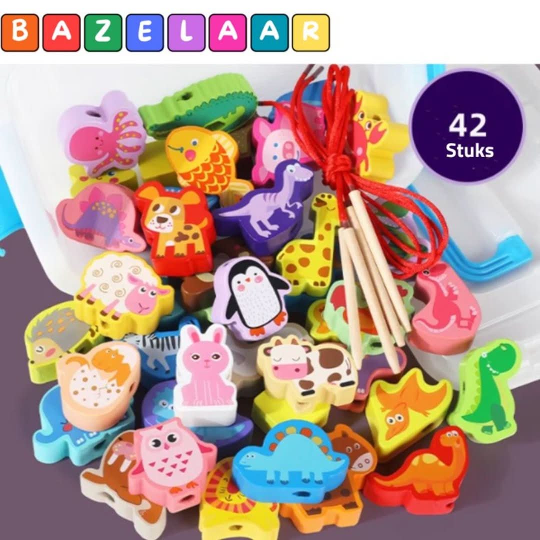 Rynx | Pearl Toy | For Children
