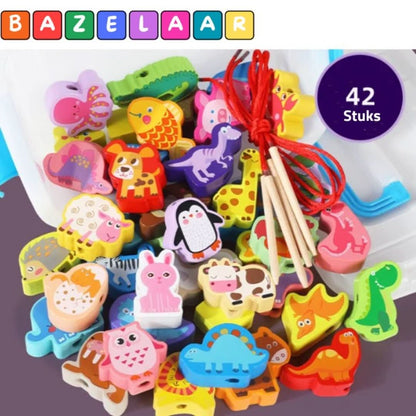 Rynx | Pearl Toy | For Children