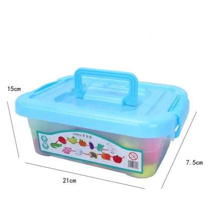 Rynx | Pearl Toy | For Children