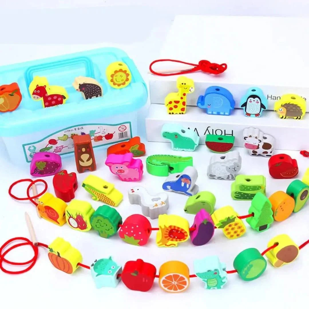 Rynx | Pearl Toy | For Children