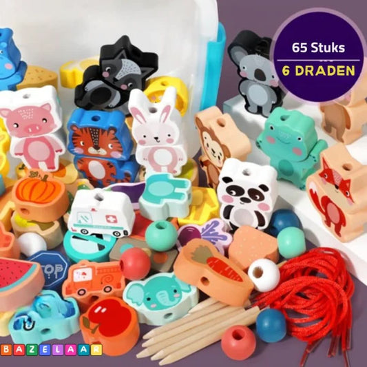 Rynx | Pearl Toy | For Children