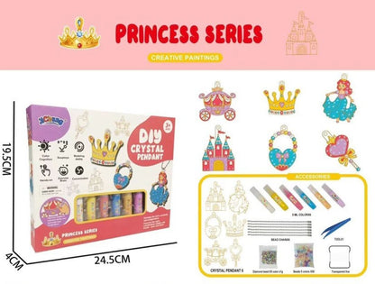 Rynx | Crystal Craft Set | Inspires Creativity