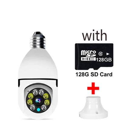 Rynx | 360° Home Security Camera