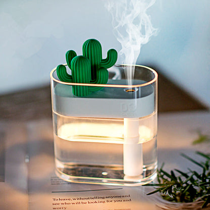 Rynx | Ultrasonic Humidifier