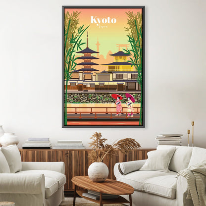 Rynx | Kyoto Canvas - Studio 324