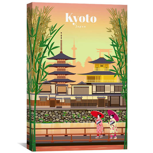 Rynx | Kyoto Canvas - Studio 324