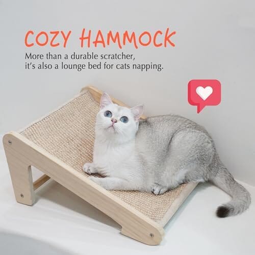 Rynx | L Shape Cat Scratching Pad for Indoor Cats