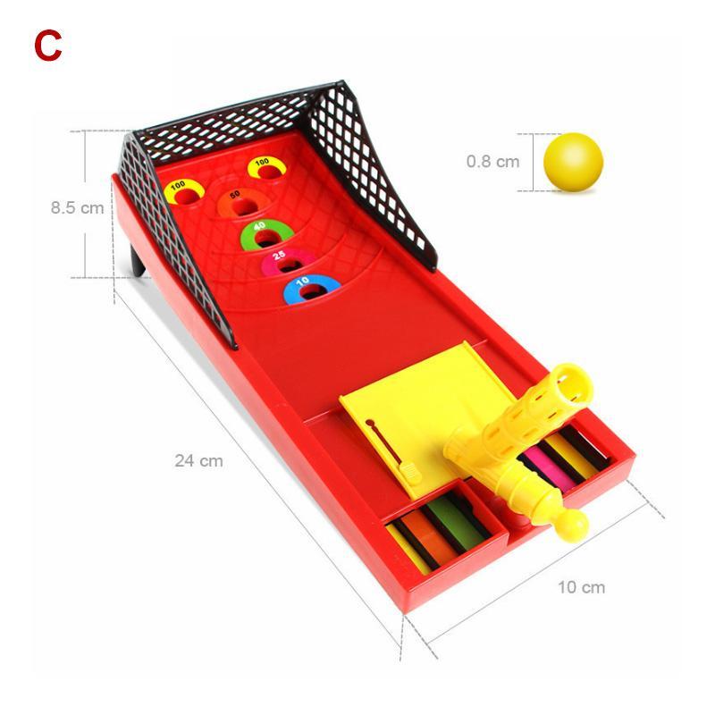 Rynx | Basketball shooting game for kids
