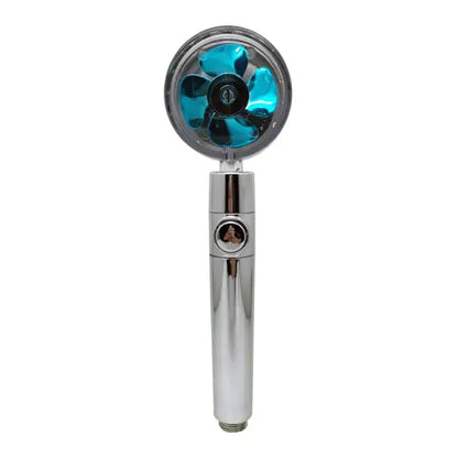 Rynx | The Cloud Jet Showerhead