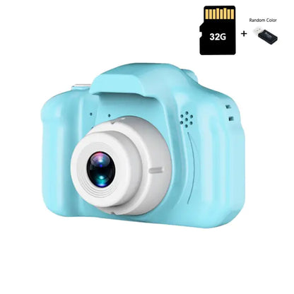 Rynx | Kids Camera