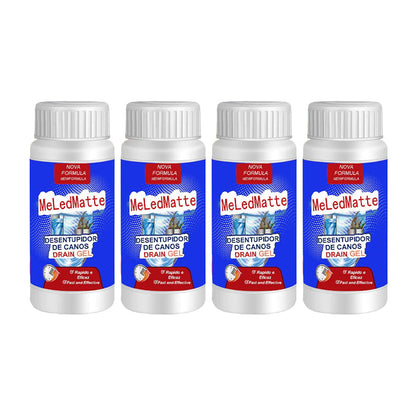 Rynx | Deodorizing agent for clogged toilets