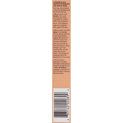 Rynx | La Roche Posay Anthelios Tinted Mineral Sunscreen - 1.7 Ounce