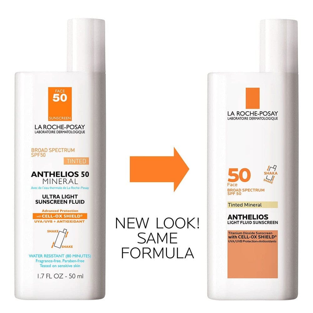 Rynx | La Roche Posay Anthelios Tinted Mineral Sunscreen - 1.7 Ounce