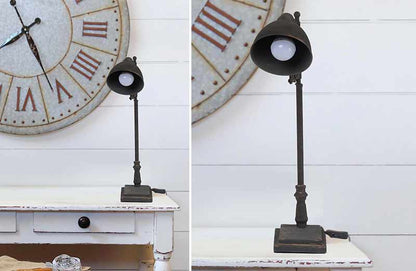Rynx | Scissors table lamp