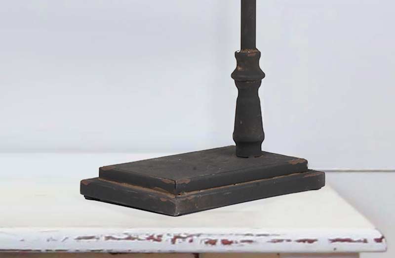 Rynx | Scissors table lamp