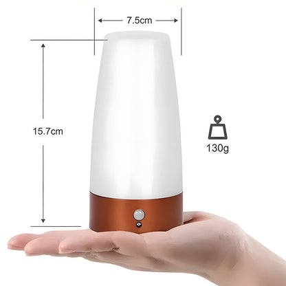 Rynx | SmartGlow Bed lamp with motion sensor