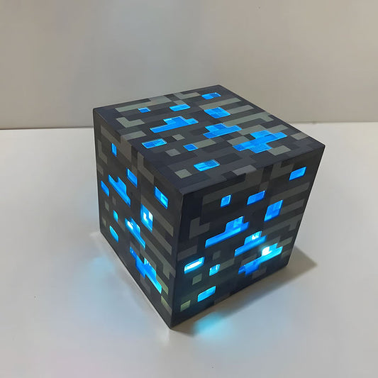 Rynx | LumiBrill – Stylish LED Table Lamp