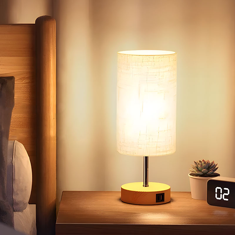 Rynx | SmartTouch LED Bed Lamp