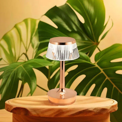 Rynx | GlowLuxe Touch Table Lamp