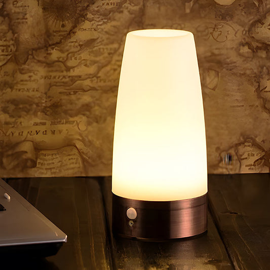 Rynx | SmartGlow Bed lamp with motion sensor