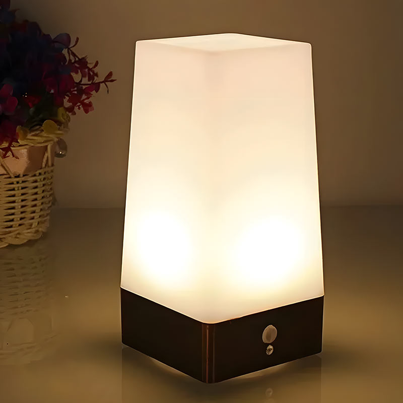 Rynx | SmartGlow Bed lamp with motion sensor