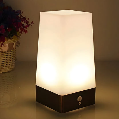 Rynx | SmartGlow Bed lamp with motion sensor