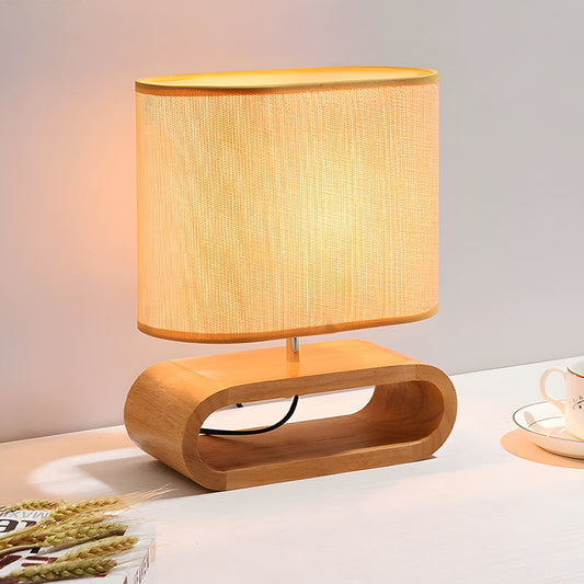 Rynx | NordicGlow - Scandinavian inspired table lamp