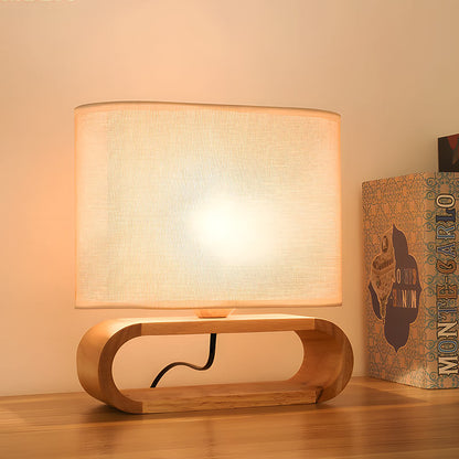 Rynx | NordicGlow - Scandinavian inspired table lamp