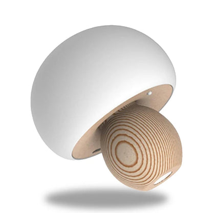 Rynx | MushroomGlow – A modern and unique night light