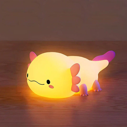 Rynx | LumiBuddy Sweet Kids Night Light