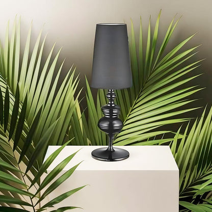 Rynx | OpulenceGlow - Luxurious Baroque-style Table Lamp