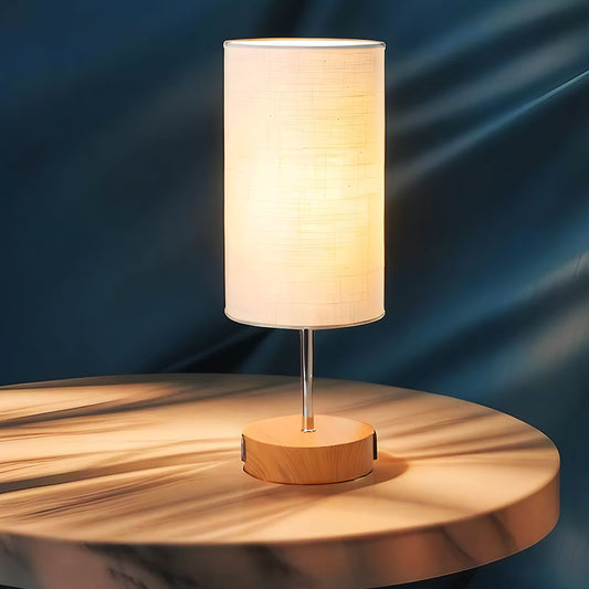 Rynx | SmartTouch LED Bed Lamp