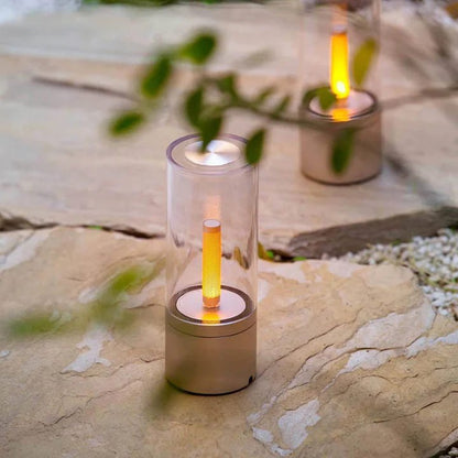 Rynx | - Soft Light - Dimmable - Sophisticated Elegance