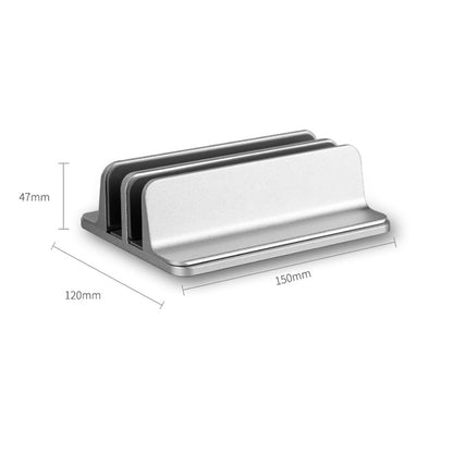 Rynx Home Office Laptop Organizer Storage Stand