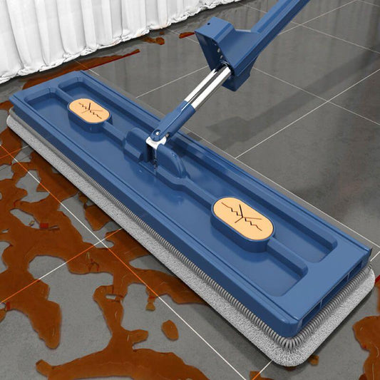 Rynx | Flat Mop | Enjoy a clean home without having to scrub