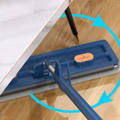 Rynx | Flat Mop | Enjoy a clean home without having to scrub