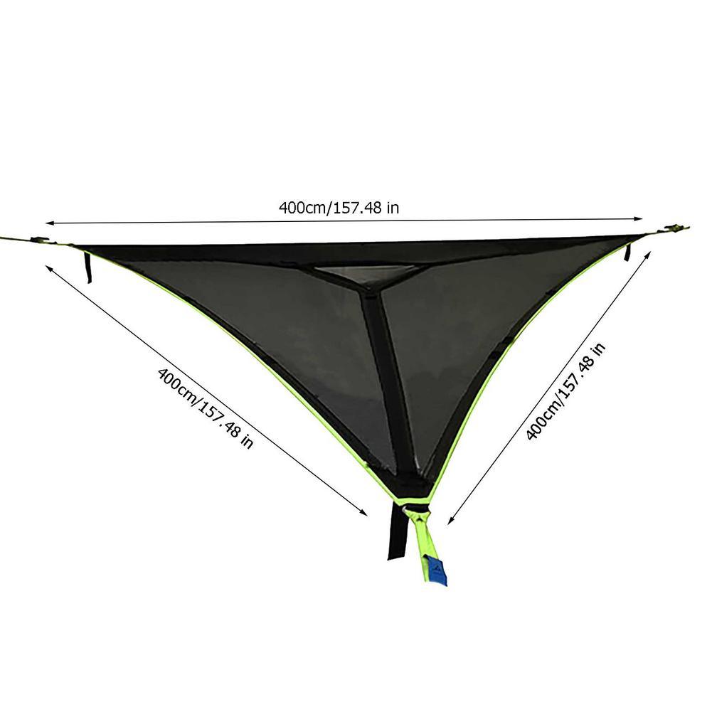 RYNX | Multi-Person Camping Hammocks