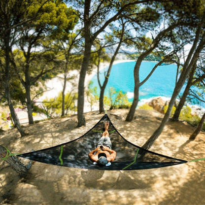 RYNX | Multi-Person Camping Hammocks