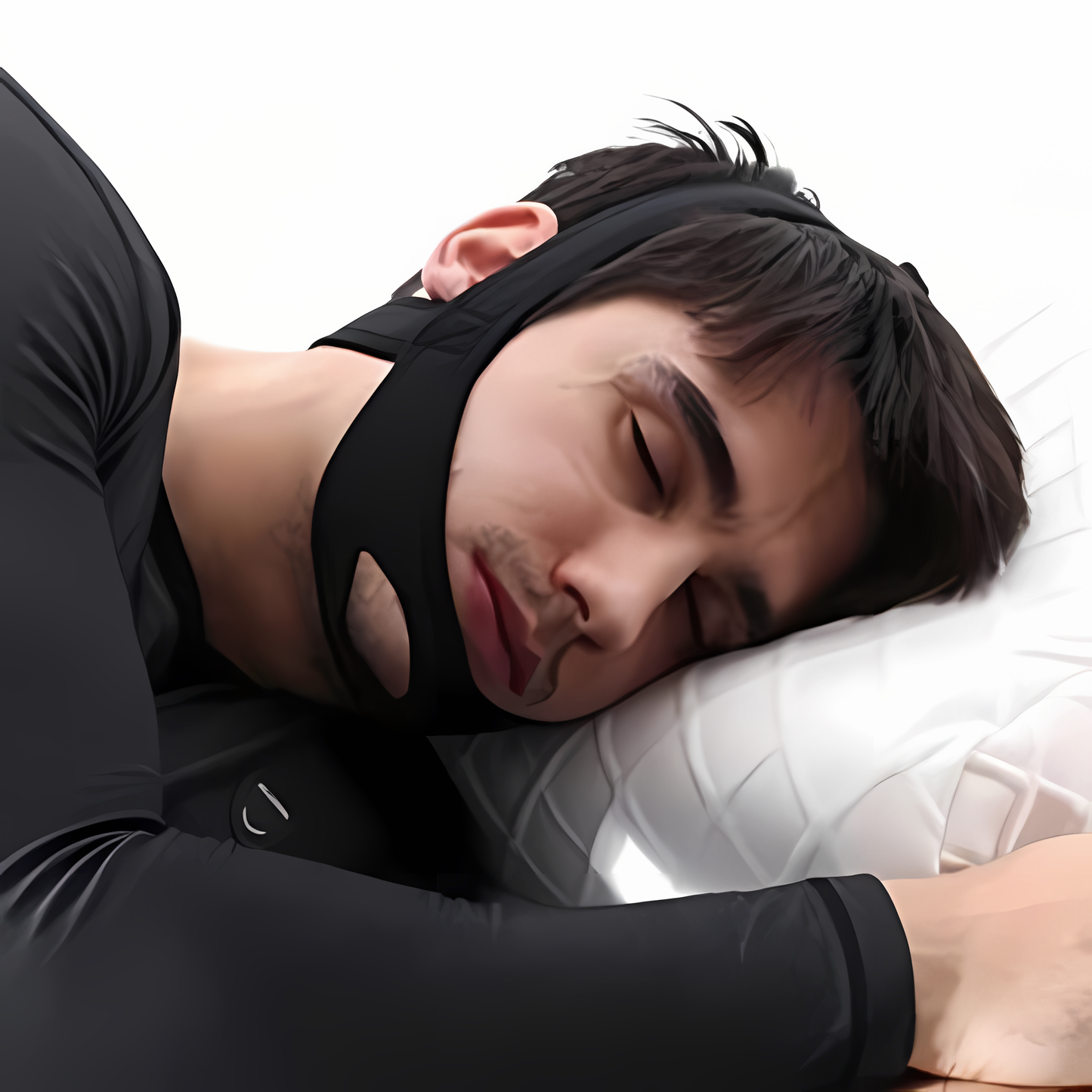 RYNX | Sleepease | Anti-Snoring Chin Straps