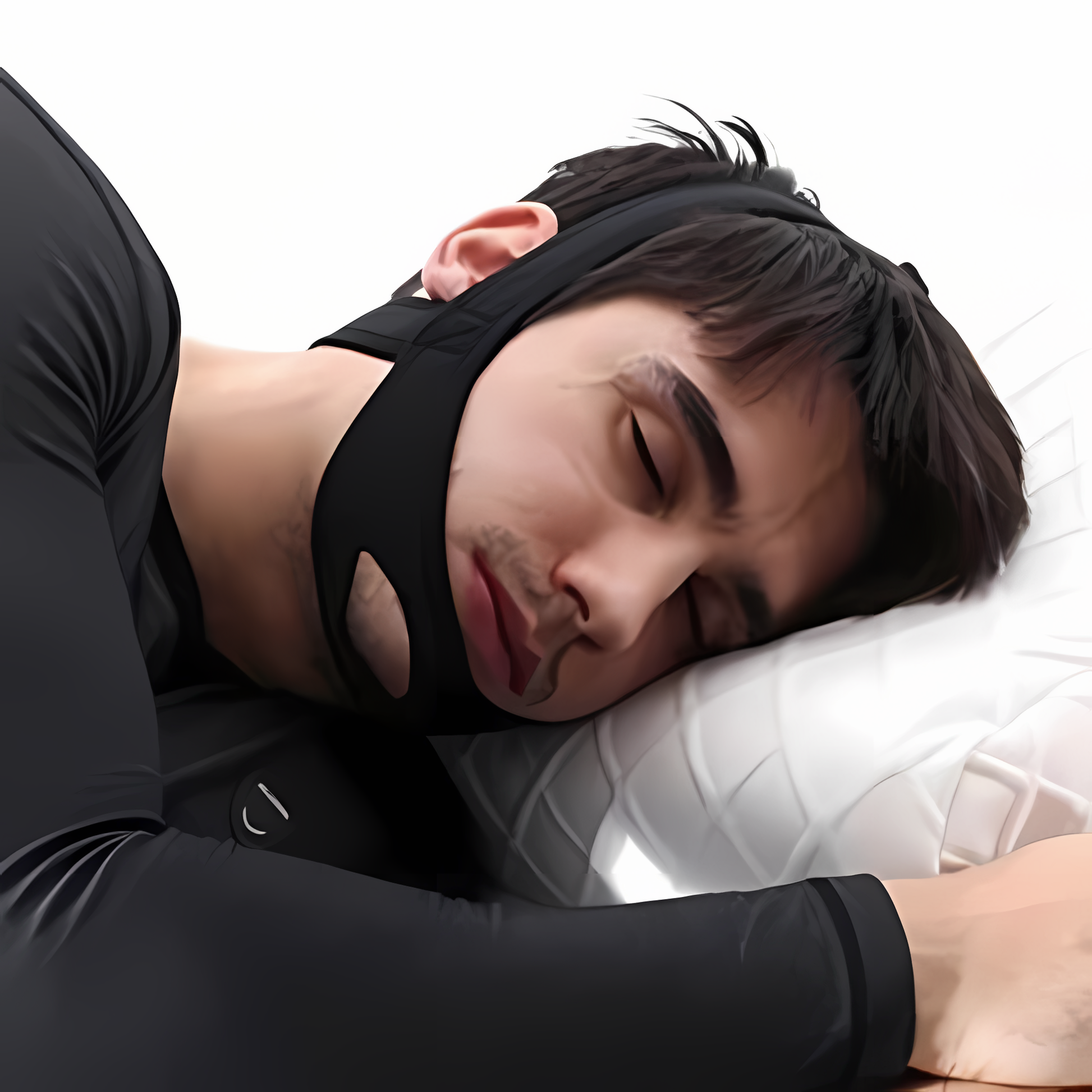 RYNX | Sleepease | Anti-Snoring Chin Straps
