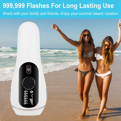 Rynx | Laser Hair Removal Ice Cooling Permanent IPL