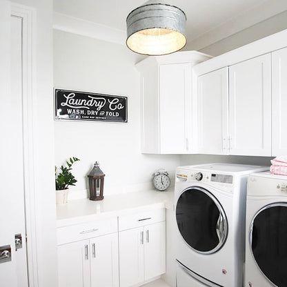 Rynx | Black Laundry Co Sign