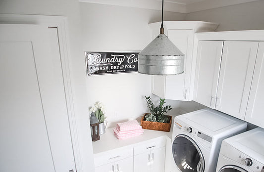 Rynx | Black Laundry Co Sign