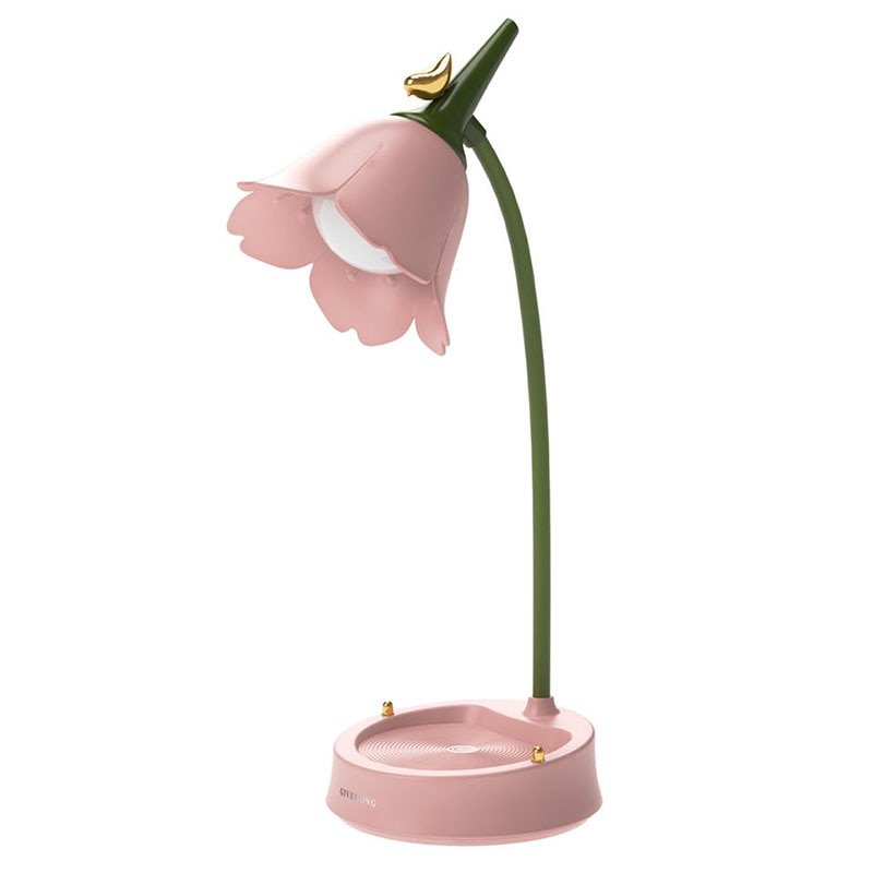 Rynx | LED table flower lamp stylish colorful lamp